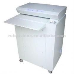 New Cardboard Box Shredder with CE