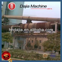 New Cement Rotary Kiln/Limestone Rotary Kiln