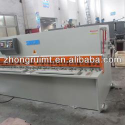 NEW CNC Shearing Machine