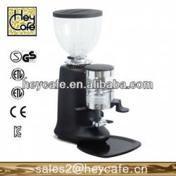 New coffee dispenser machine