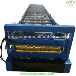 New Colorbond Roof Panel Roll Forming Machine