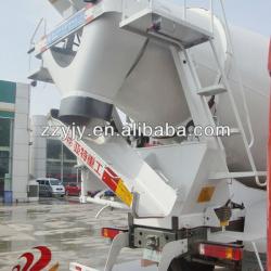 New Concrete Mixer Truck for Sale / China Concrete Mixer truck 6m3,8m3,9m3,10m3,12m3,14m3,16m3