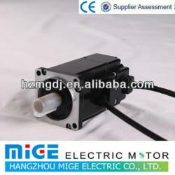 new design 200w 60mm AC servo motor