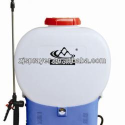 New design 25L agriculture battery fertilizer sprayer