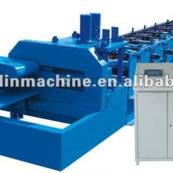 new design C Purlin Roll Forming Machine