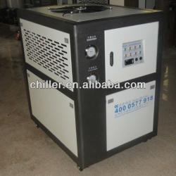 New design CE certificate industrial water chiller