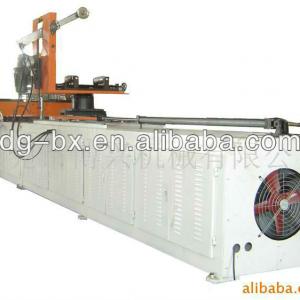 New Design Cheap Large Diameter Paper Tube Making Machine