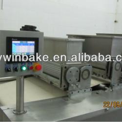 New design Cookies machine