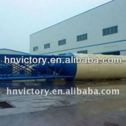 New Design Dry Powder Mixing Plant