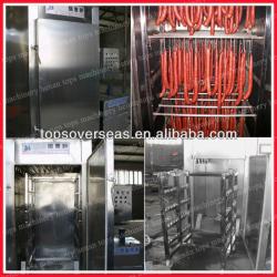 new design electric meat smoker machine oven for meat/chicken/sausage ,0086-15136414669