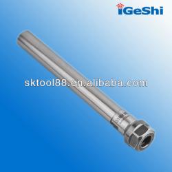 New Design ER11 100mm length Collet chuck toolholder CNC lathe tools