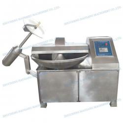 New design fish bowl chopper machine