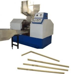 new design flexible straw making machine