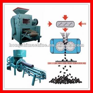 New design Hydraulic pressure Coal Briquette Machine