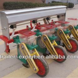 new design maize/corn soybean seeder