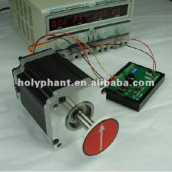 new design motor CNC YVR/YPM/YHB stepper MOTOR