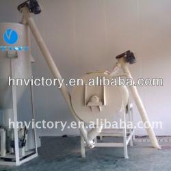 New Design Premixed Dry Mortar Machine To Mix And Cement