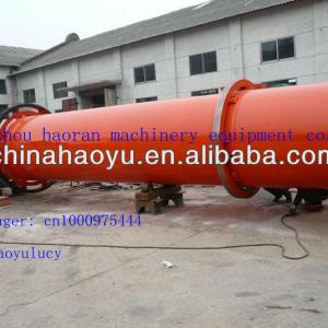 New Design Rotary Fruit Dryer for Fruit