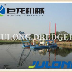 new design sand dredging machine for sale