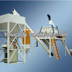 New Design Simple Dry Mix Mortar Production Line