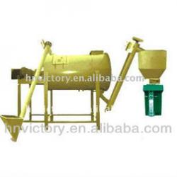 New Design Simple Type Dry Mortar Mixing Equipment