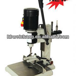 new design small woodworking mortiser MS36127A5/MS36127A5a