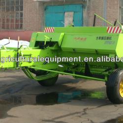 New Design Square Hay Baler/Square Baler/Square Baler Machine