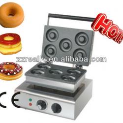 new design stainless steel donut machine cost