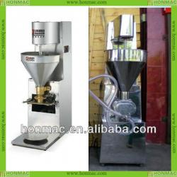 New design stainless steel meatball machine/chicken meatball machine