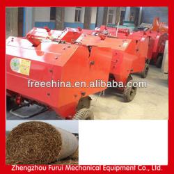 New Design ! ! ! Wheat Straw Baler Machine