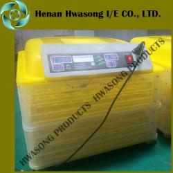 New design wholesale mini egg incubator, automatic egg hatcher