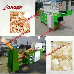 New Design Wood Shaver Machine