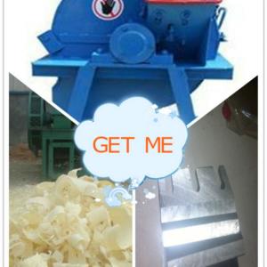 New design wood shaving for chickens/wood shaving machine/ wood shaving machine for pet bedding/ wood shaving making machine