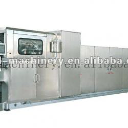 New Designed Automatic Wafer Making Machine