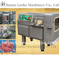 New designed fresh meat dicing machine 0086 15333820631