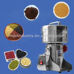 New Designed herb grinding machine