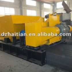 New Designed Hollow Core Concrete Slab Machine