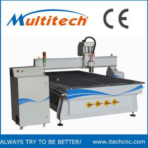 New designed with CE certification wood cnc router 1530