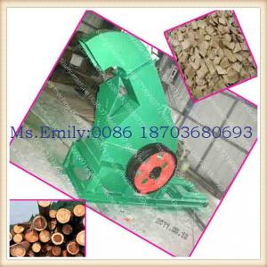 New disk wood chipper machine/branch chipper machine/log chipper machine 0086 18703680693