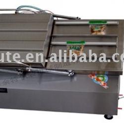 New DZ-500K Vacuum Packing Machine