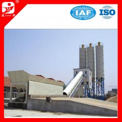 new economic type and famous brand China concrete machine