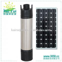 New Energy-saving 35M Solar Pump