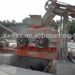 New Energy-saving architectural sand crusher