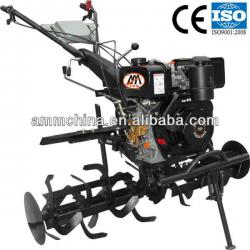 new farming diesel hand push tiller