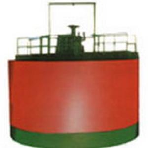 new generation copper ore thickener