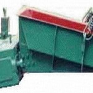 new generation GZ series vibration feeder