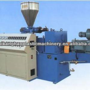 new generation pvc Plastic pelleting machine