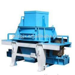 New generation sand making machine