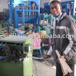 New Generation Sophisticated Toothpick Making Machinery