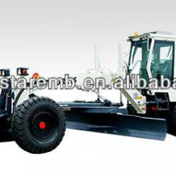 new grader GR215